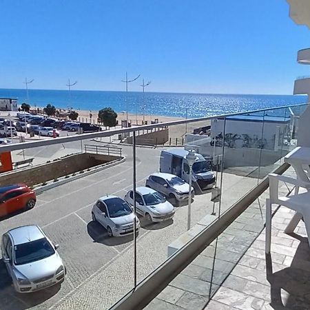 Salema Beach Apartment Luaran gambar