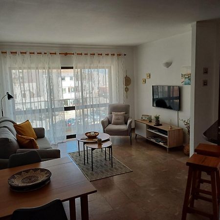 Salema Beach Apartment Luaran gambar
