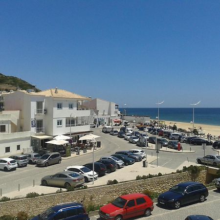 Salema Beach Apartment Luaran gambar