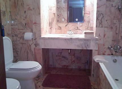 Salema Beach Apartment Luaran gambar