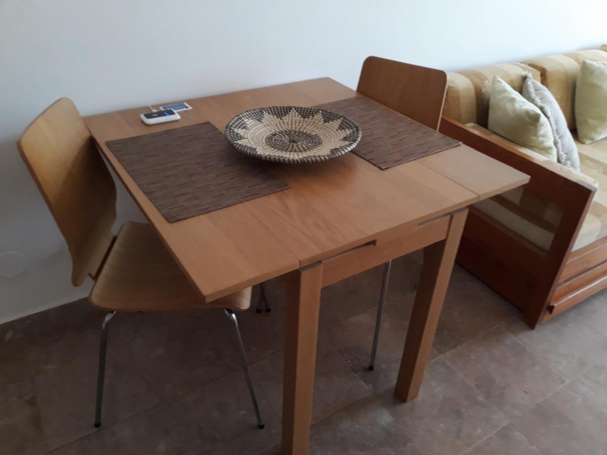 Salema Beach Apartment Luaran gambar