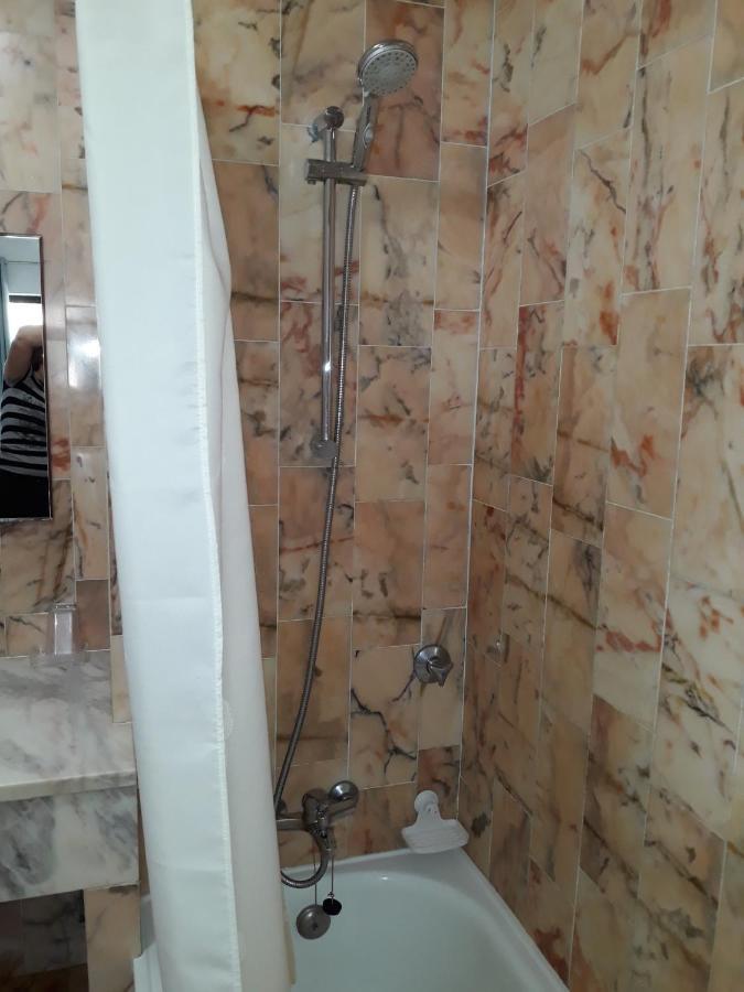 Salema Beach Apartment Luaran gambar
