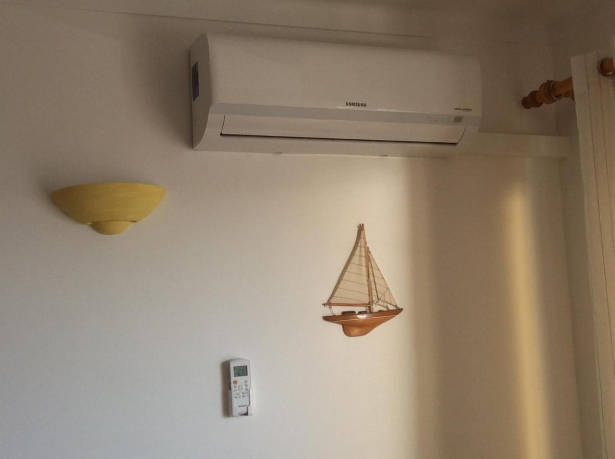 Salema Beach Apartment Luaran gambar