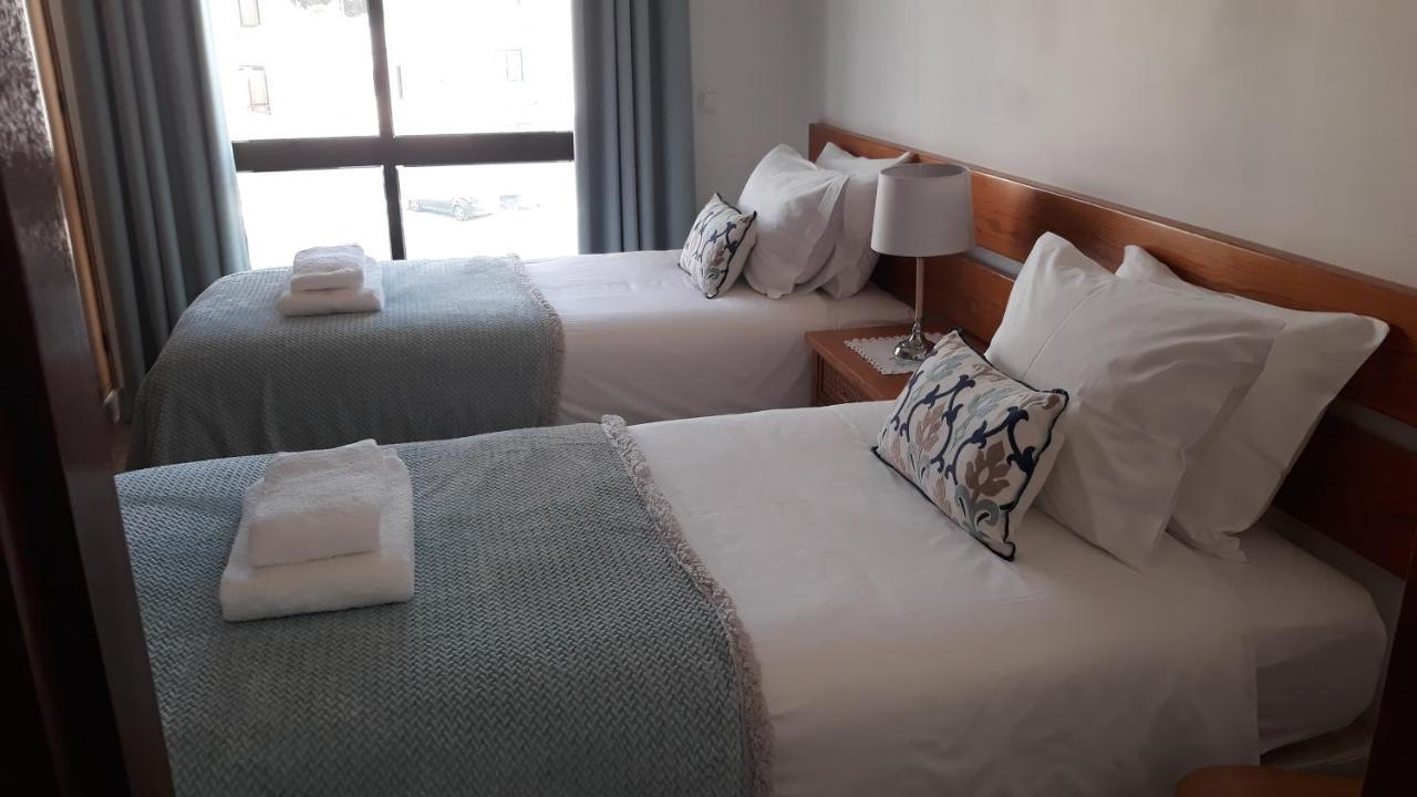 Salema Beach Apartment Luaran gambar