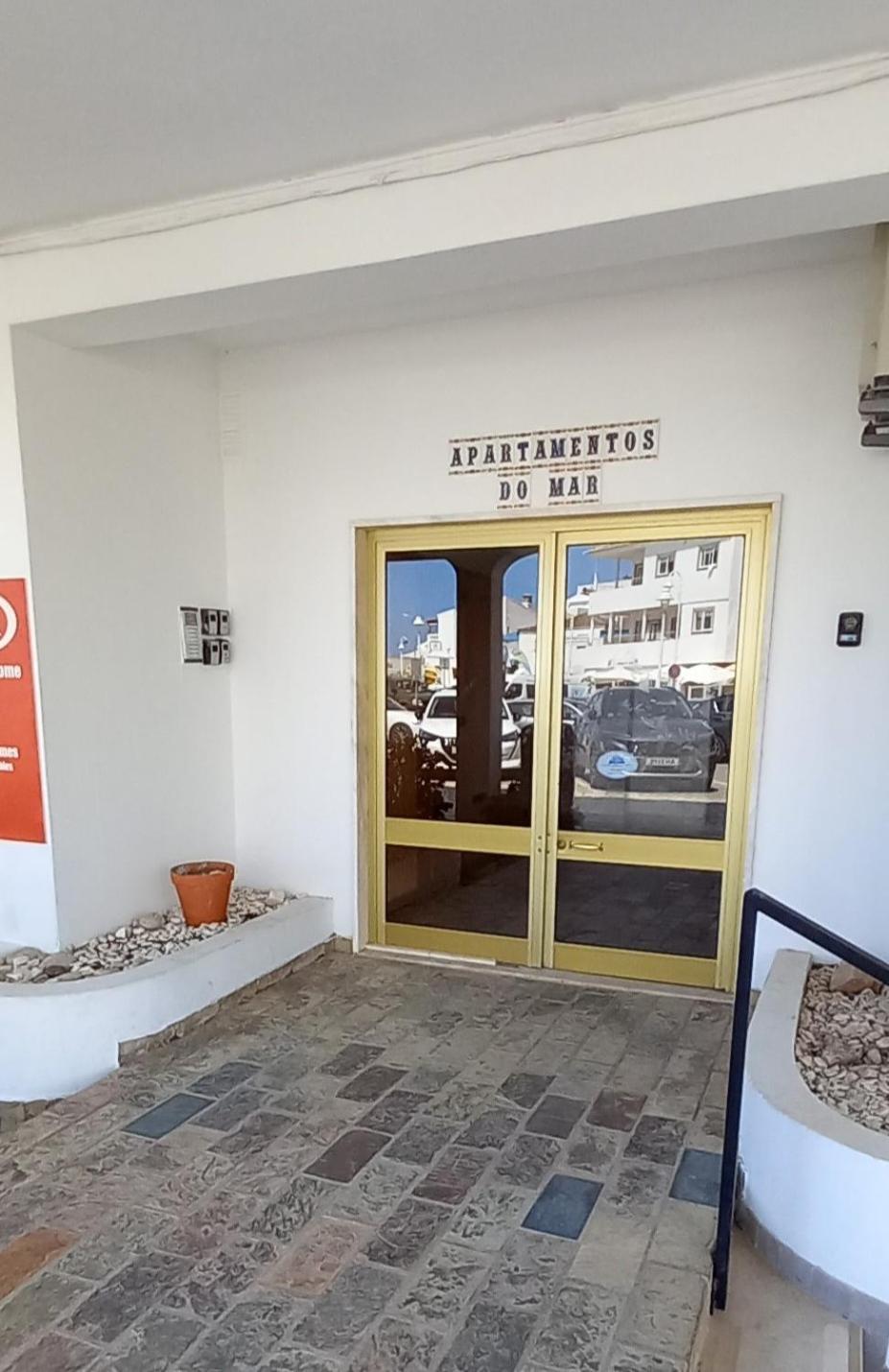 Salema Beach Apartment Luaran gambar