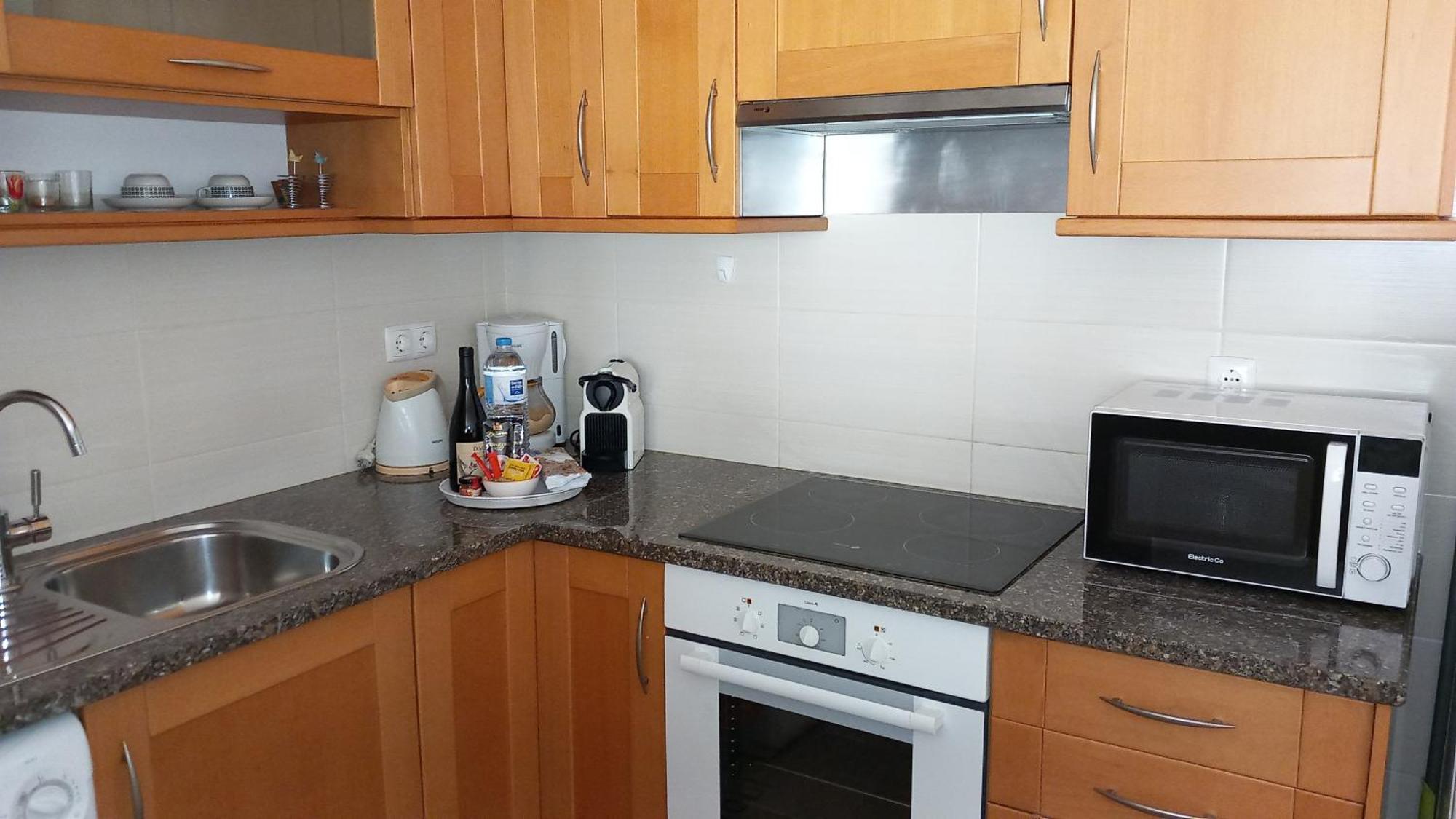 Salema Beach Apartment Luaran gambar