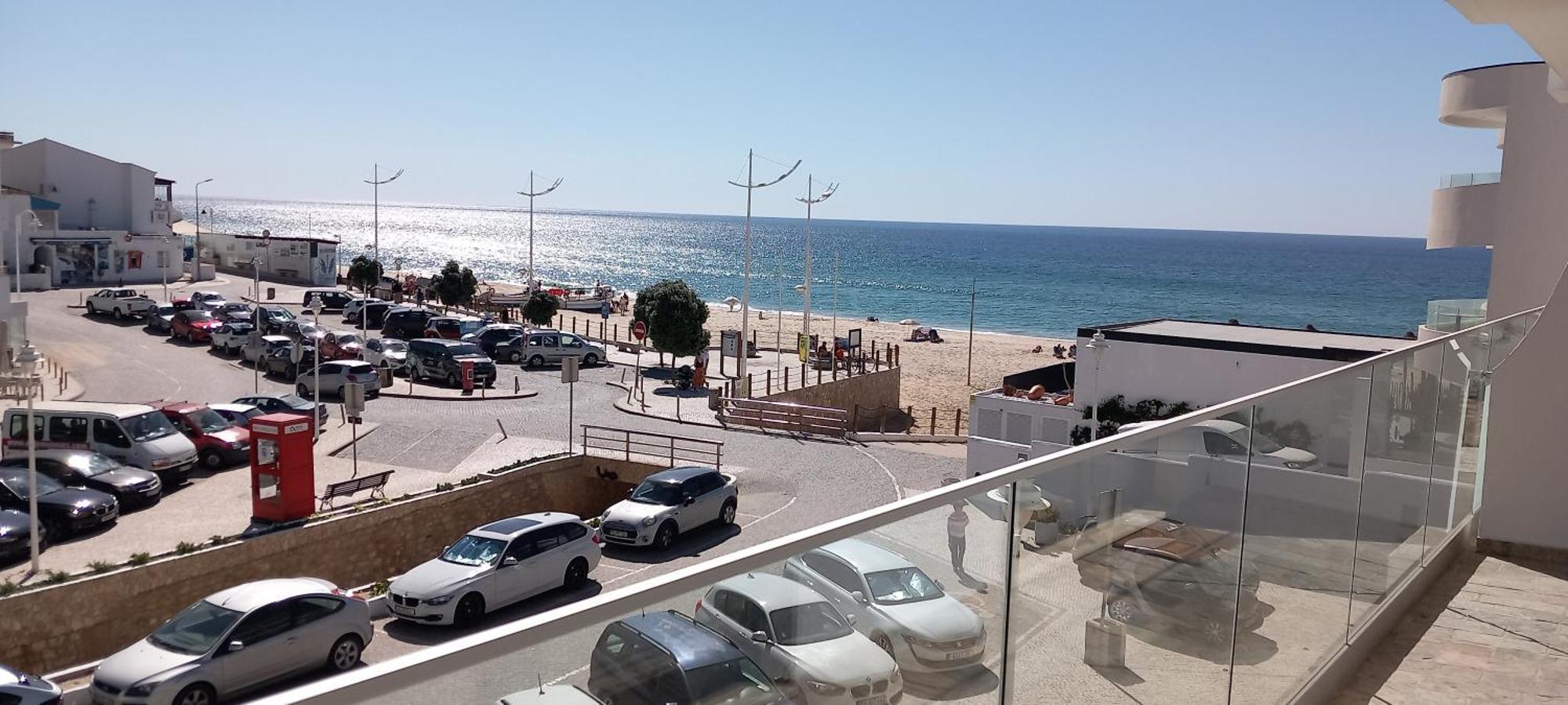 Salema Beach Apartment Bilik gambar